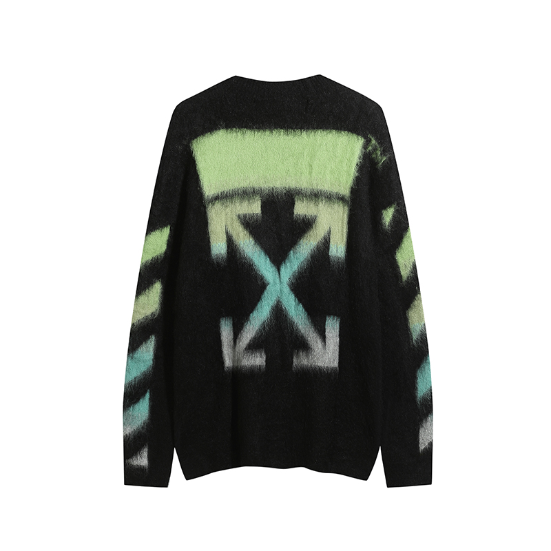 Off White Sweater-186