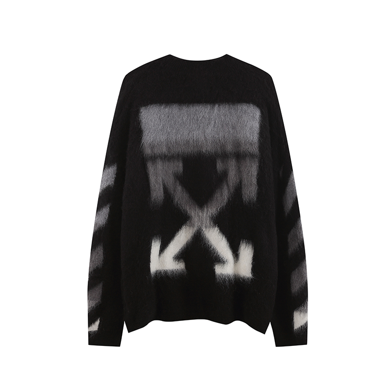 Off White Sweater-214