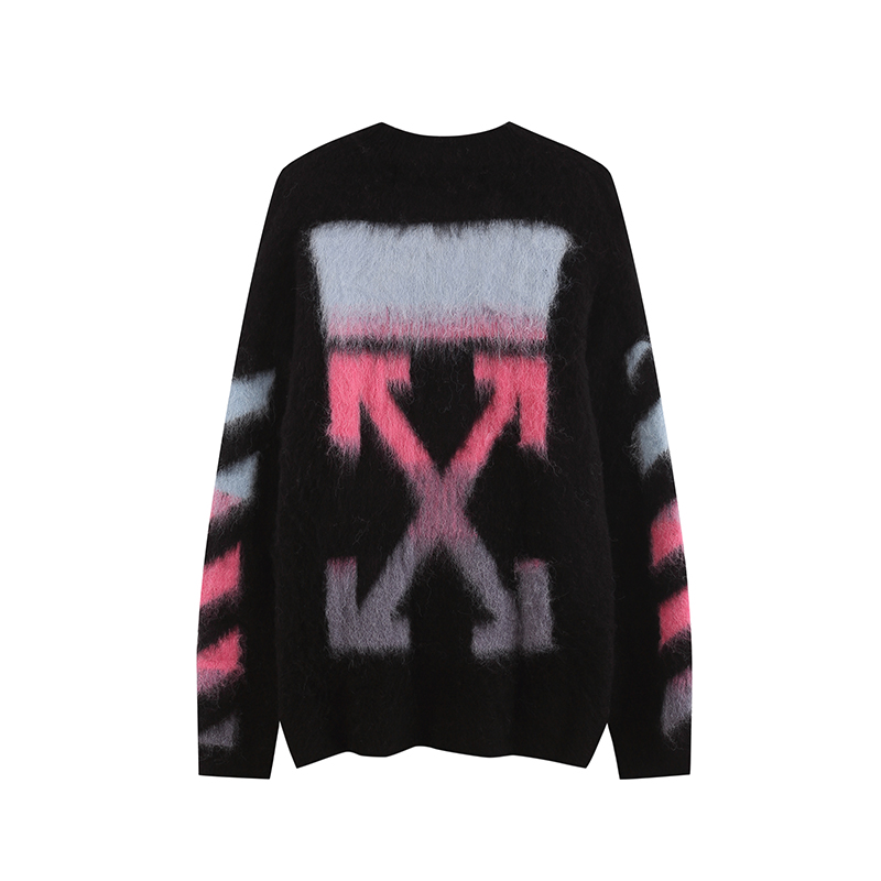 Off White Sweater-218