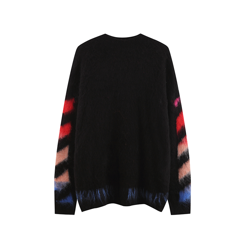 Off White Sweater-219