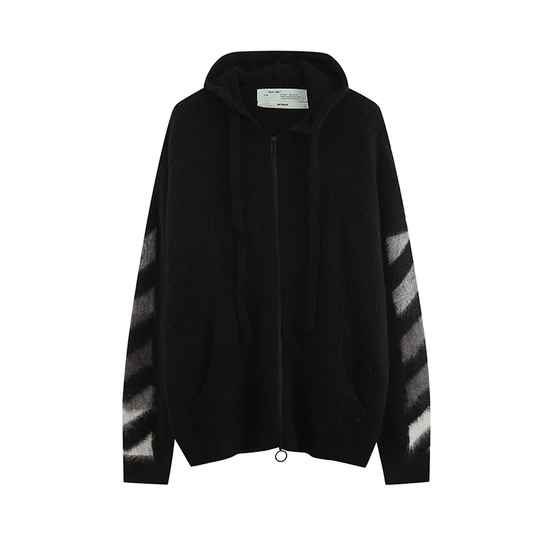 Off White Sweater-223