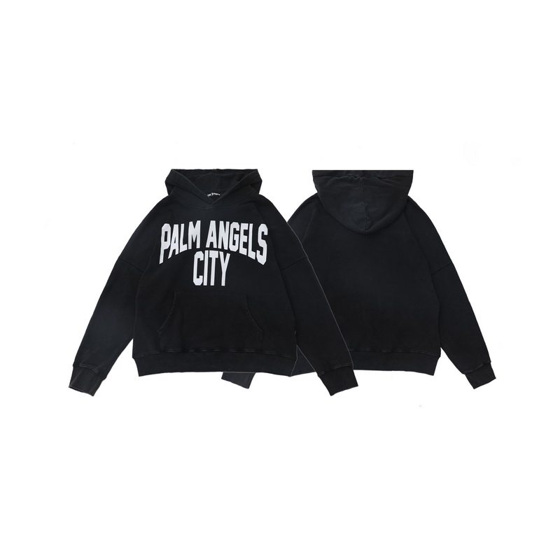 Palm Angels Hoody-165