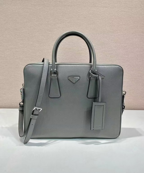 Prada Handbags AAAA(Men)-002