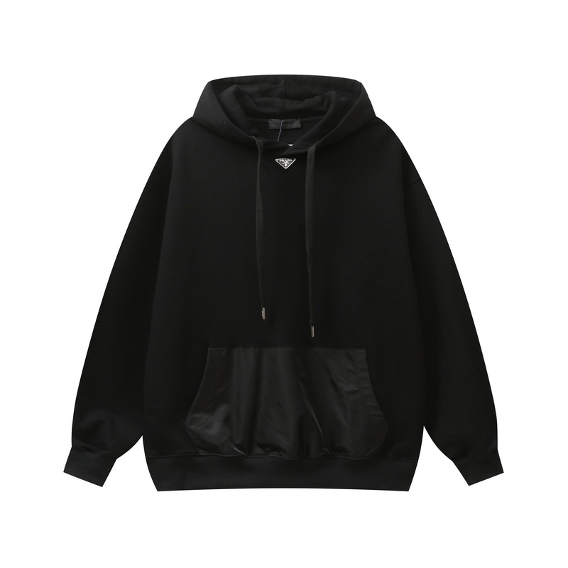 Prada Hoody-001