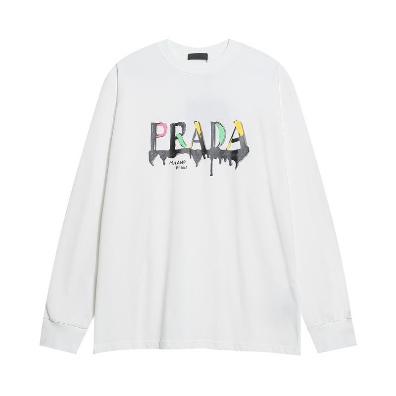 Prada Longsleeve-027