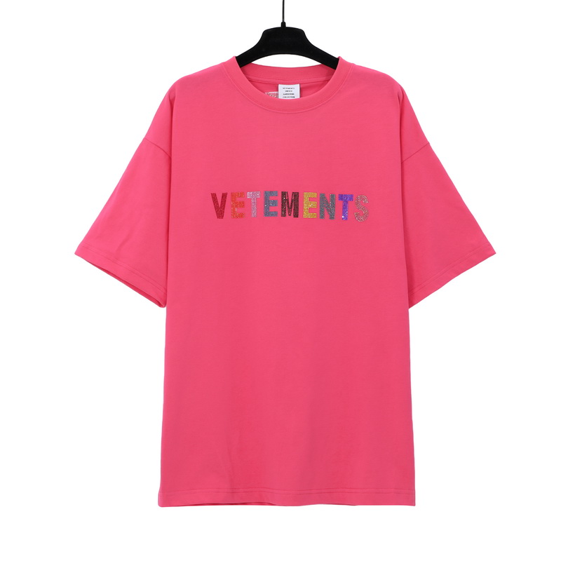 Vetements T-shirts-003