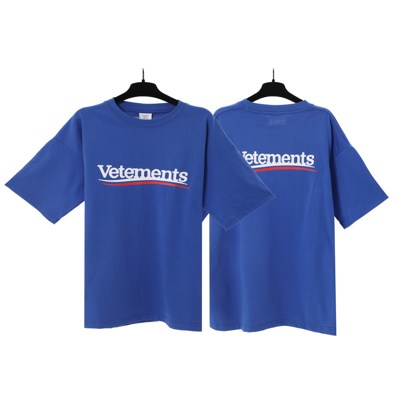 Vetements T-shirts-013