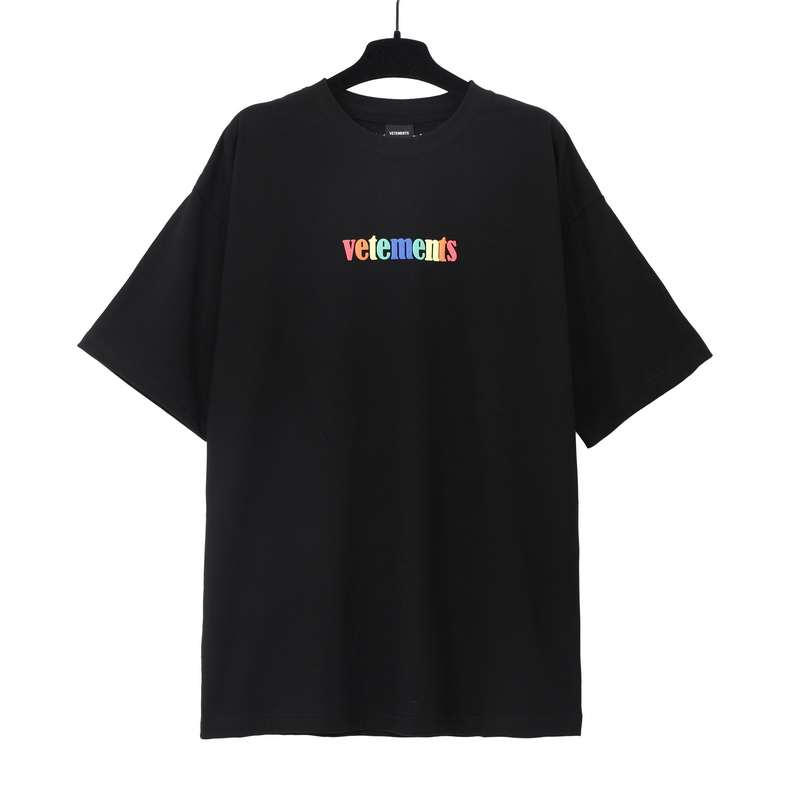 Vetements T-shirts-049