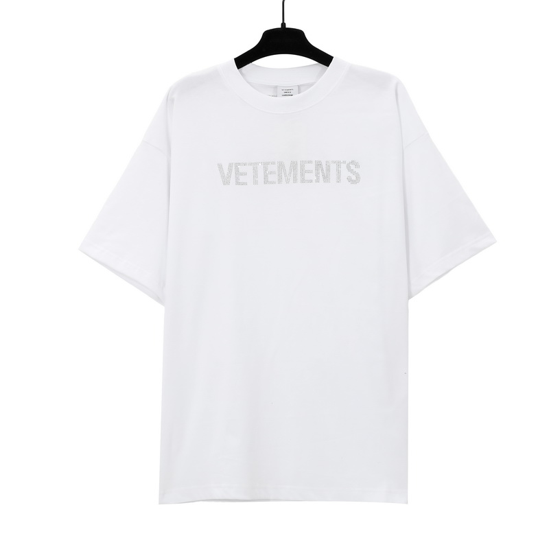 Vetements T-shirts-051