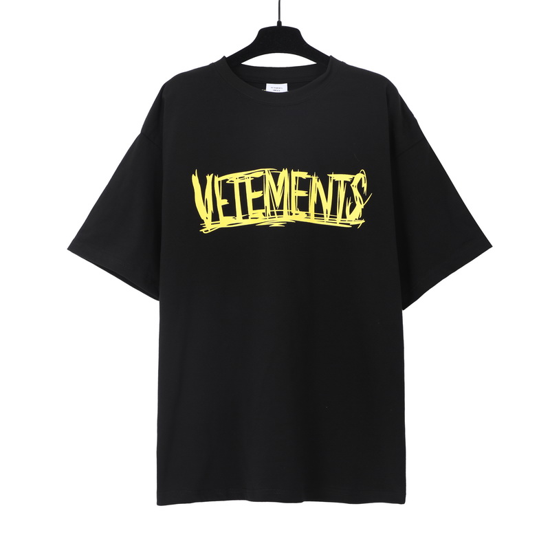 Vetements T-shirts-056