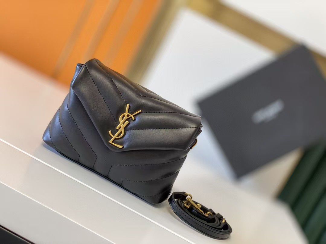 YSL Handbags AAA(Women)-027