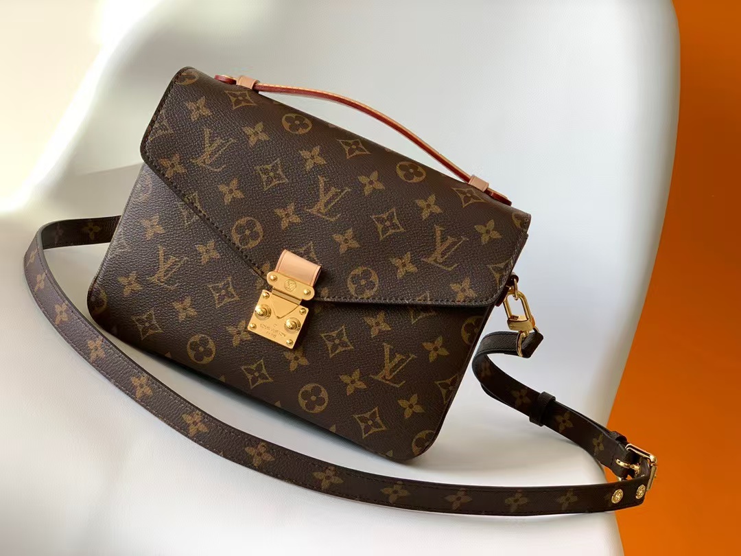 LV Handbags AAAA(Women)-246