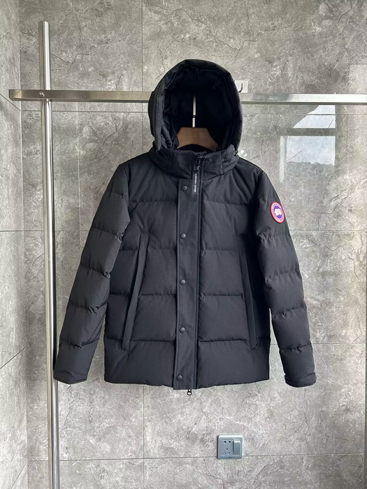 Canada Goose Coat-363