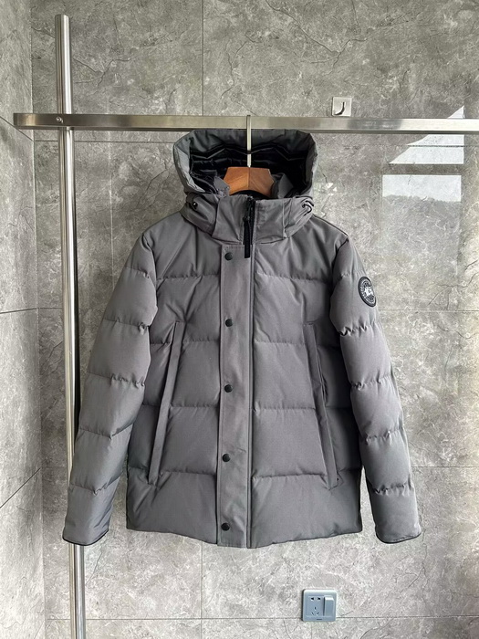 Canada Goose Coat-366