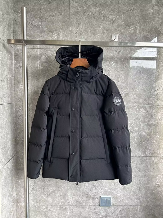 Canada Goose Coat-367