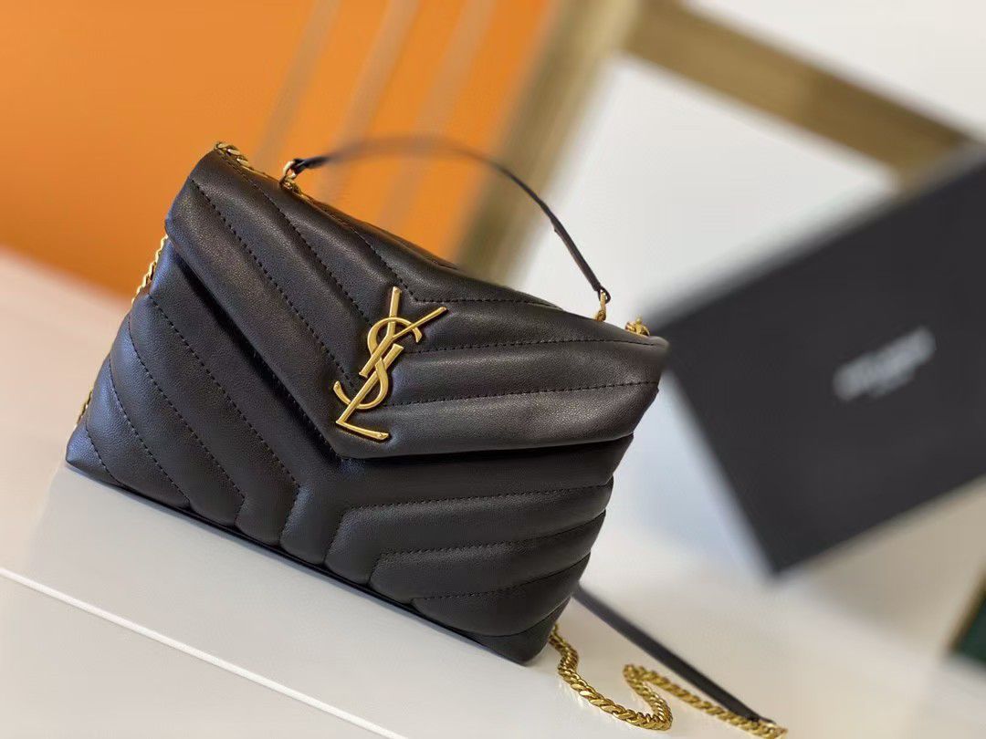 YSL Handbags AAA(Women)-028