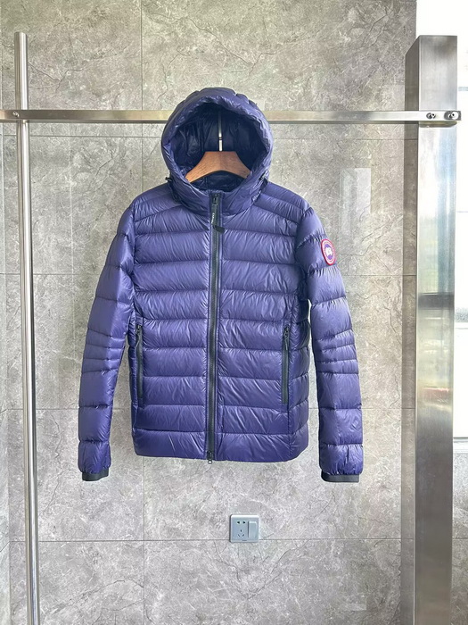 Canada Goose Coat-259