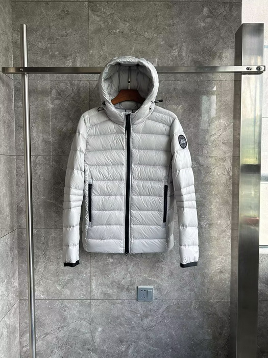 Canada Goose Coat-261