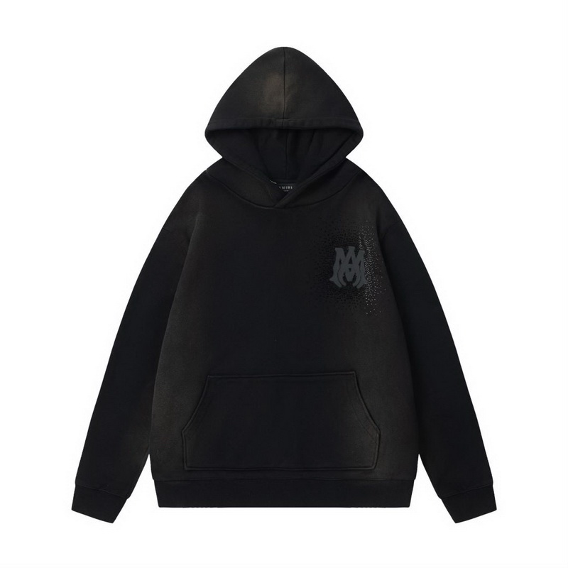 Amiri Hoody-301