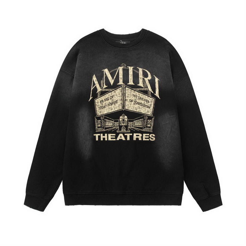 Amiri Longsleeve-206