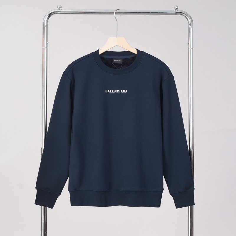 Balenciaga Longsleeve-039