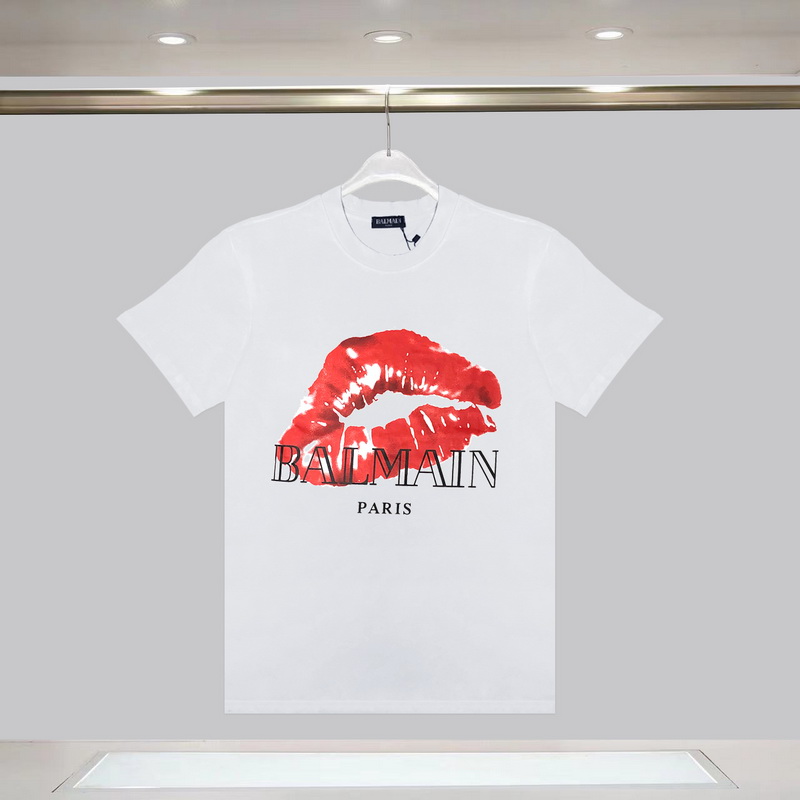 Balmain T-shirts-196