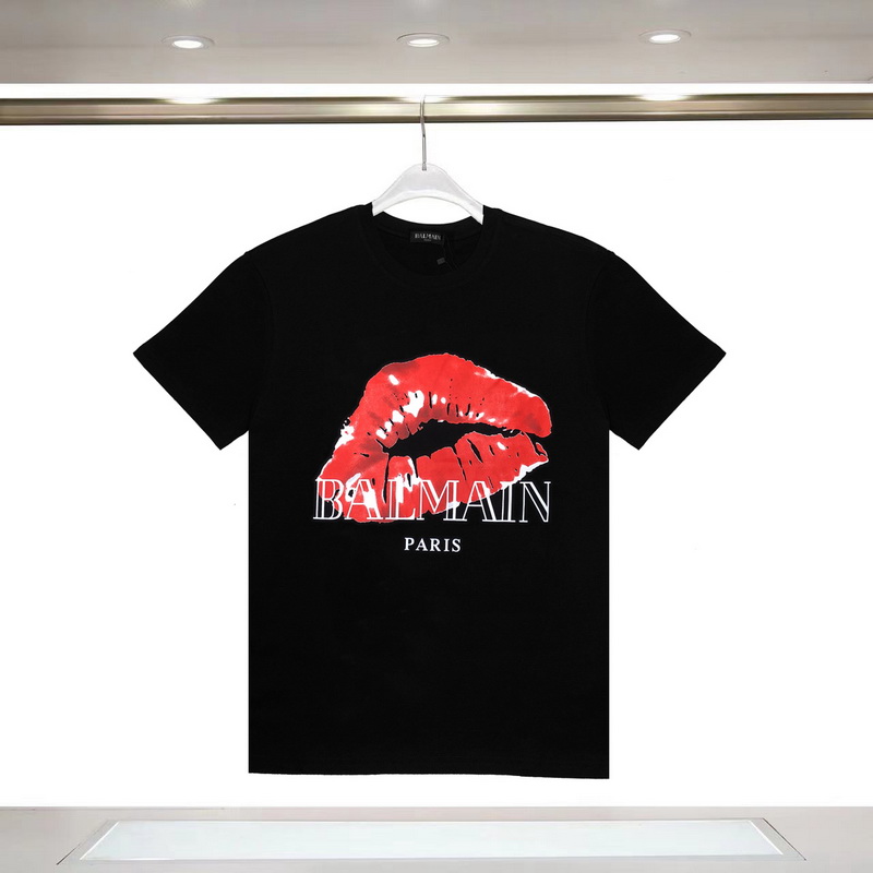 Balmain T-shirts-197