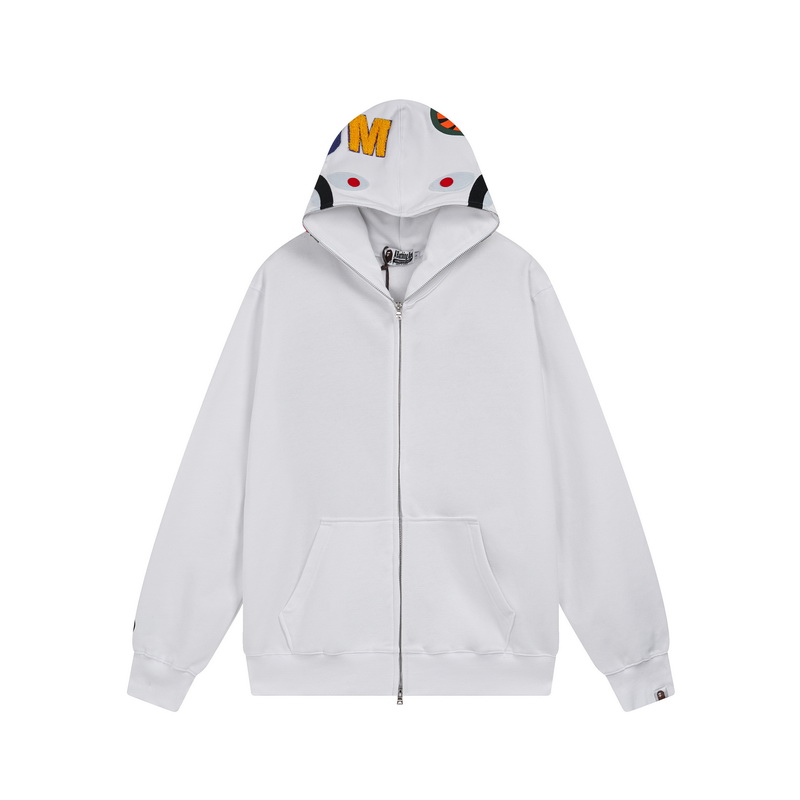 Bape Hoody-688