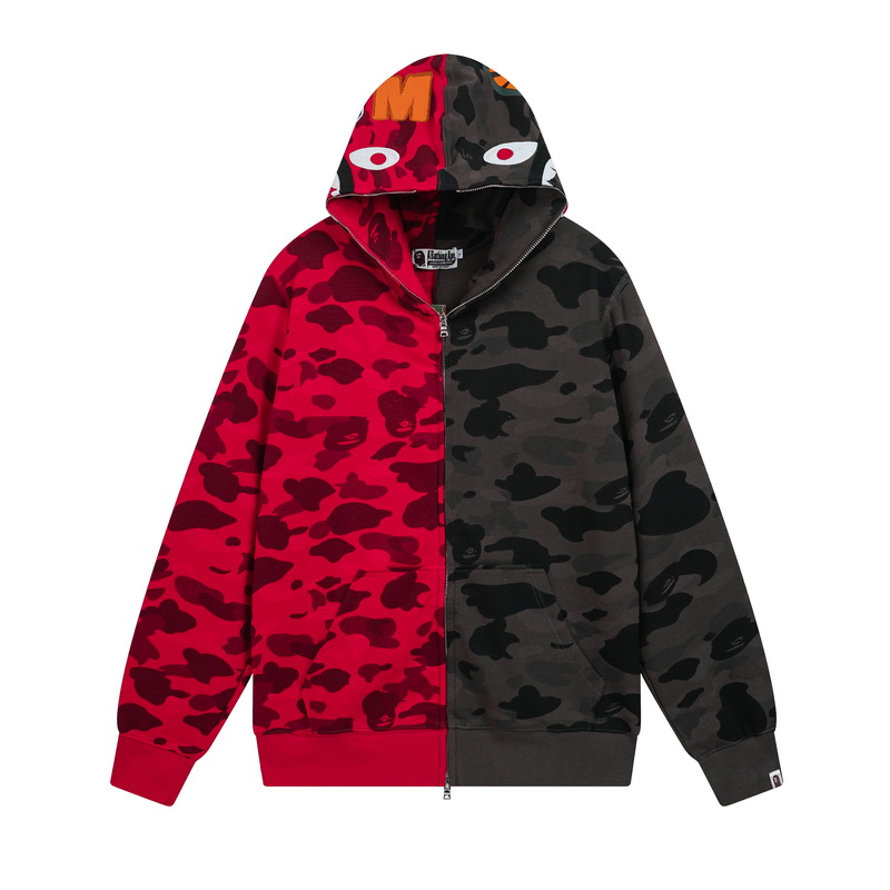 Bape Hoody-692