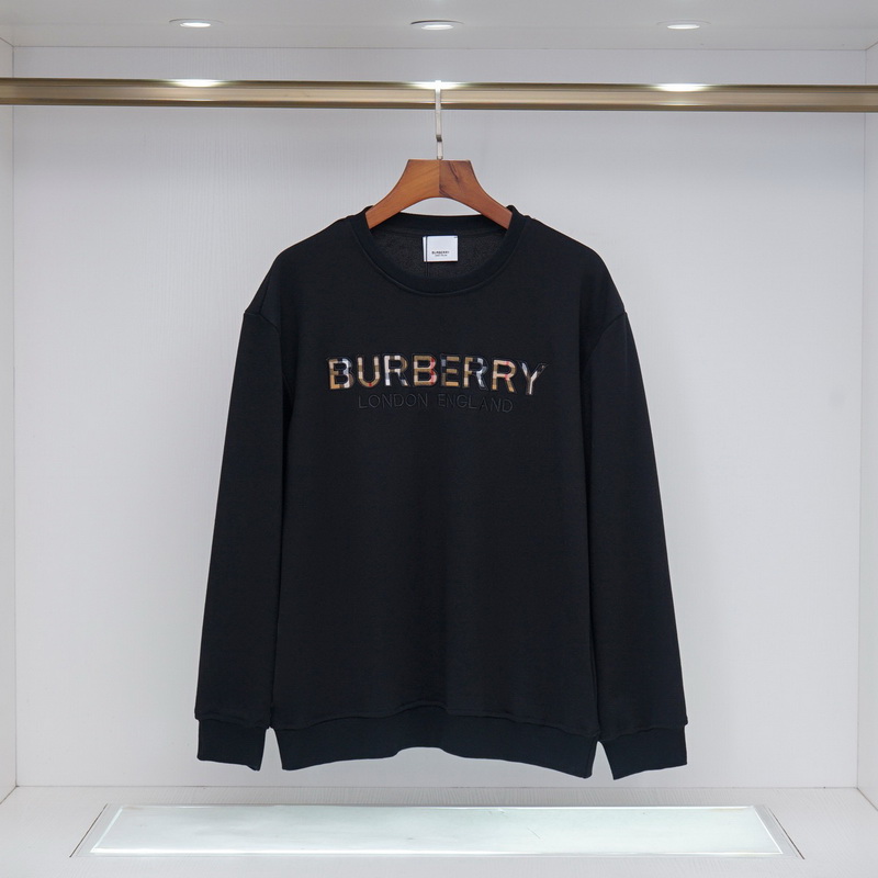 Burberry Longsleeve-053