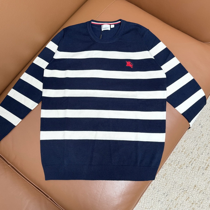 Burberry Sweater-009