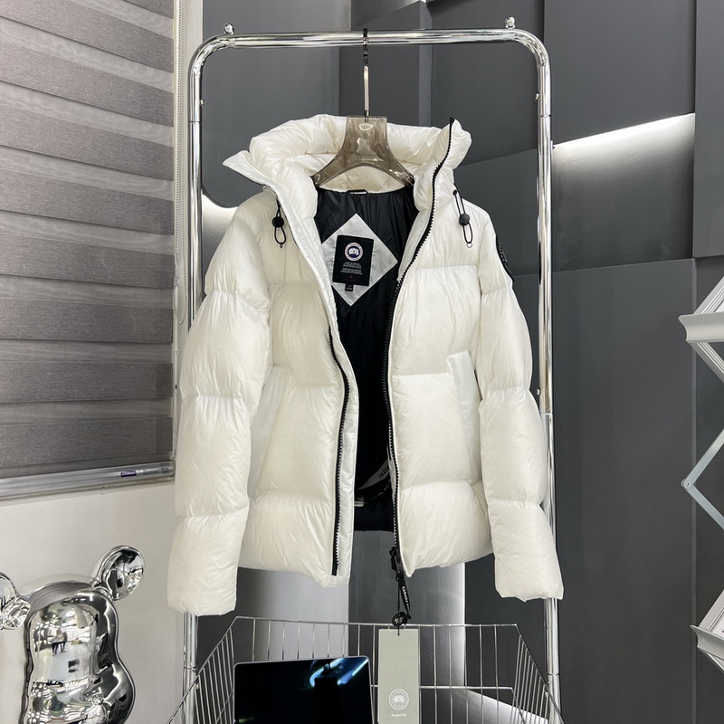 Canada Goose Coat-298