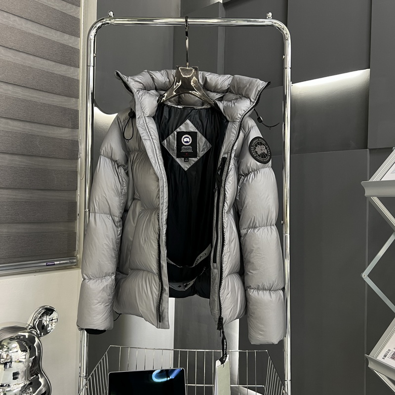 Canada Goose Coat-299