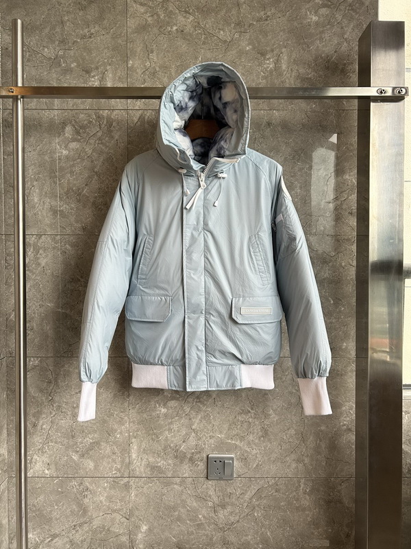 Canada Goose Coat-307