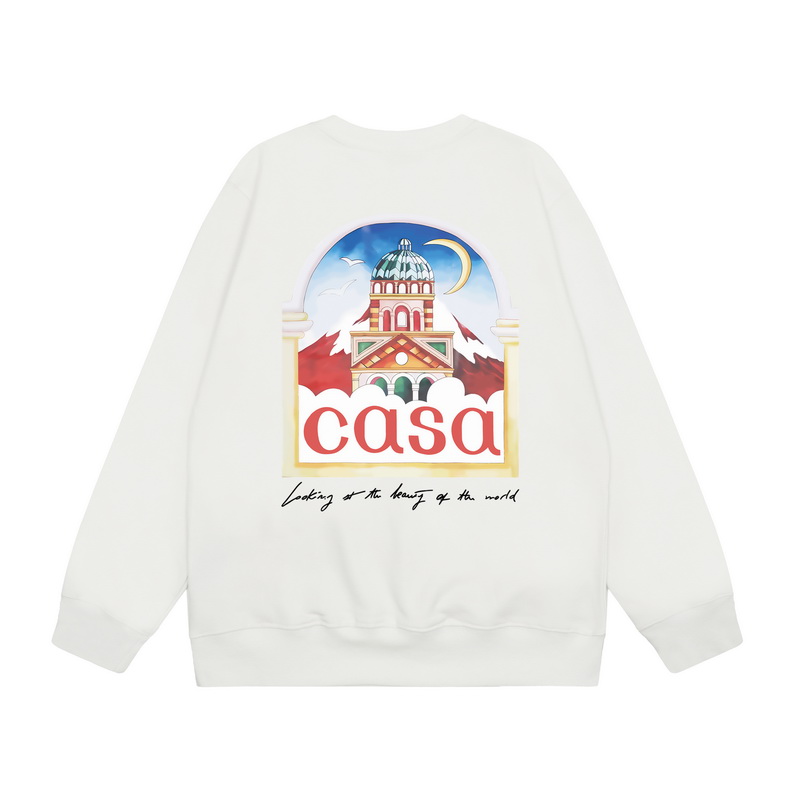 Casablanca Longsleeve-066