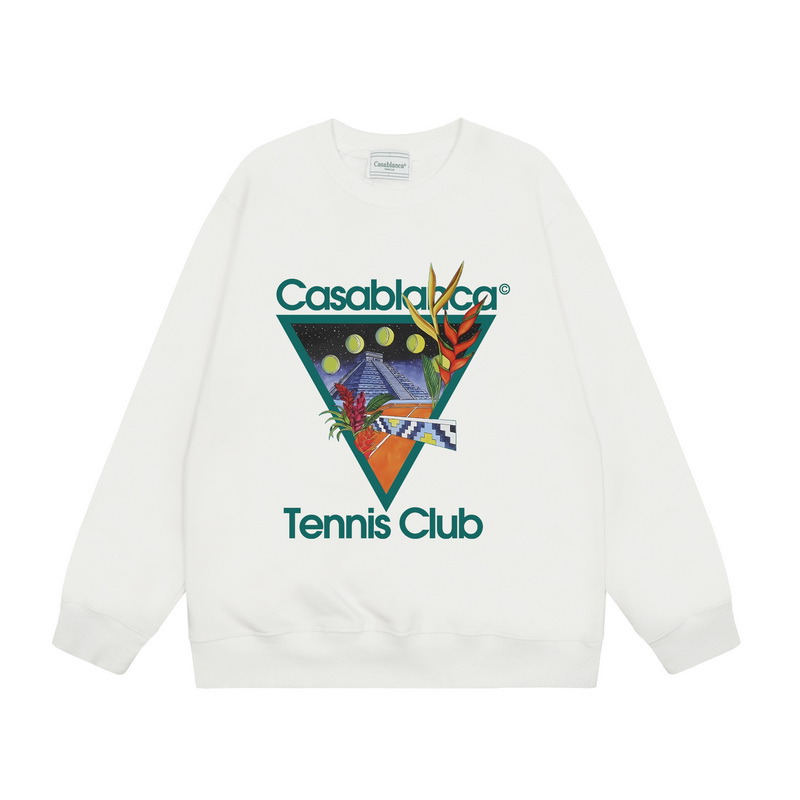 Casablanca Longsleeve-086