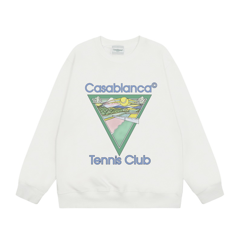 Casablanca Longsleeve-129