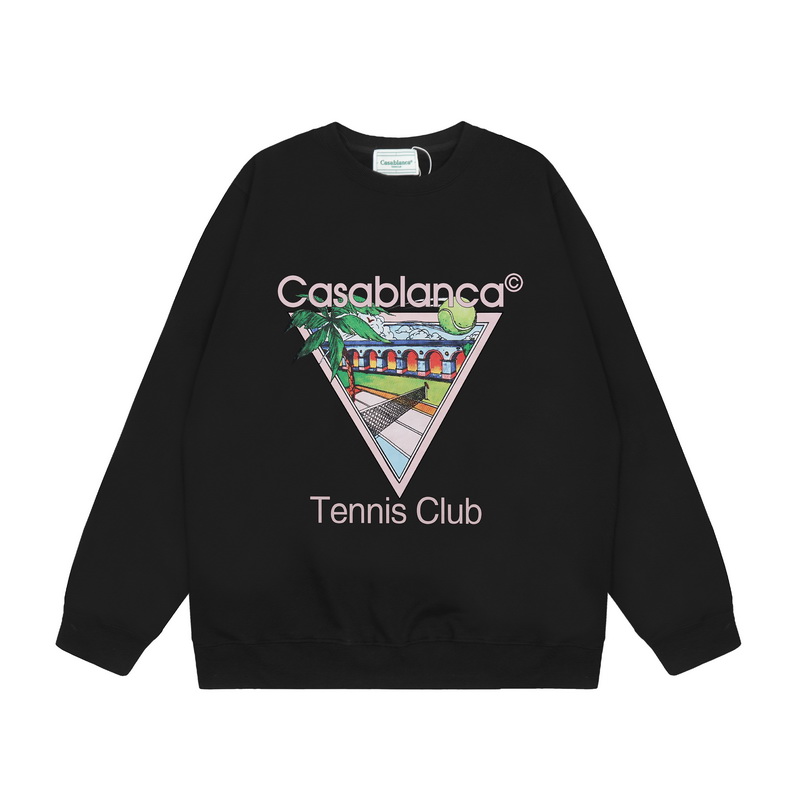 Casablanca Longsleeve-133