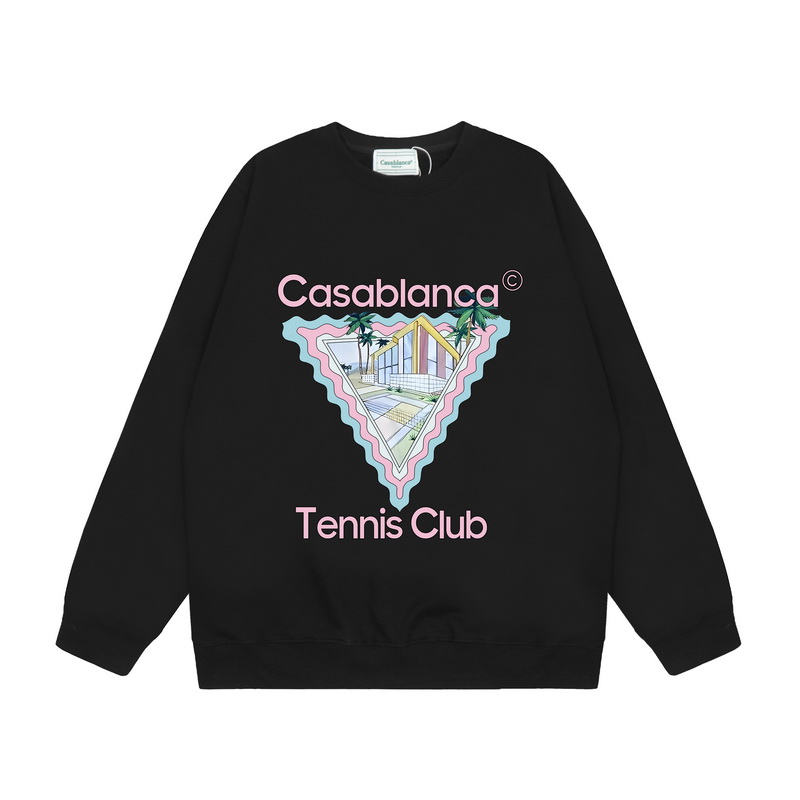 Casablanca Longsleeve-137