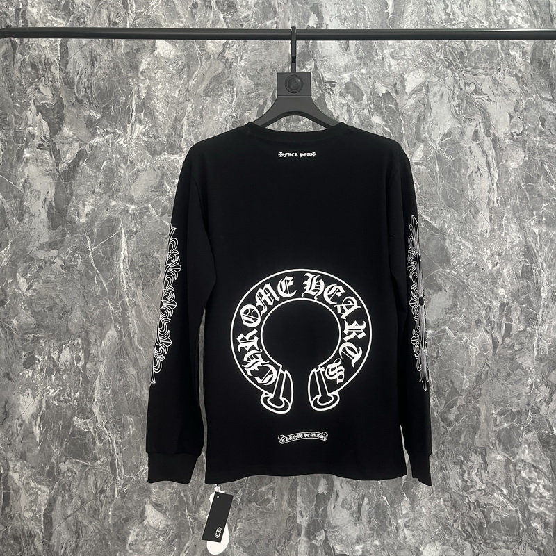 Chrome Hearts Longsleeve-621