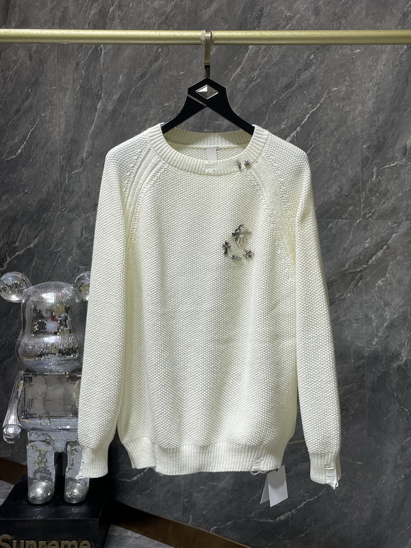 Chrome Hearts Sweater-061