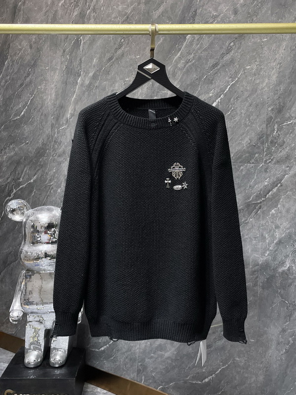 Chrome Hearts Sweater-063