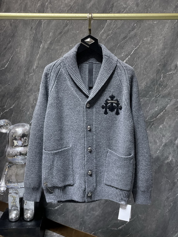 Chrome Hearts Sweater-069