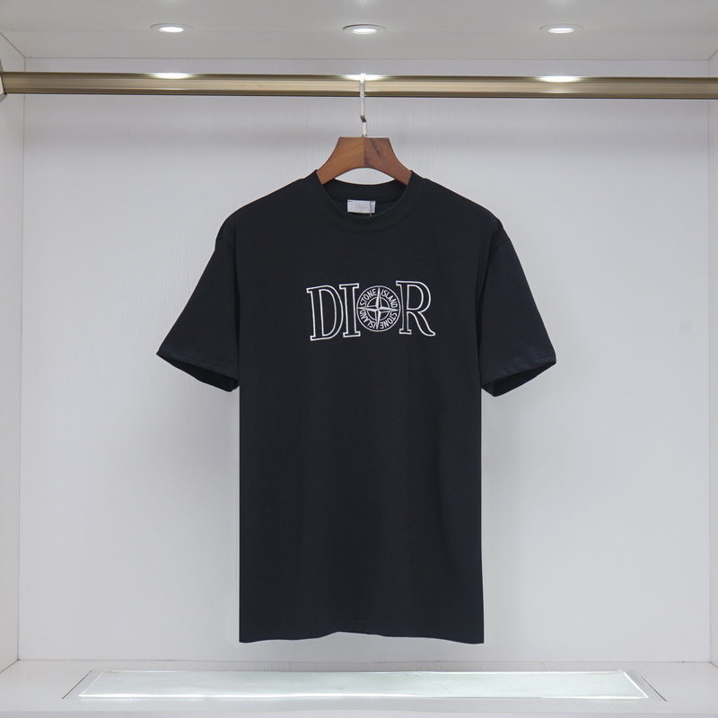 Dior T-shirts-131