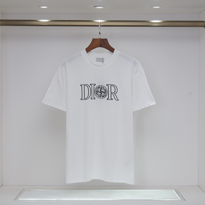 Dior T-shirts-133