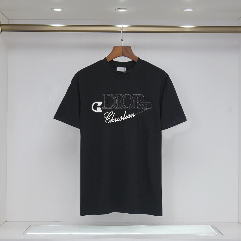 Dior T-shirts-139