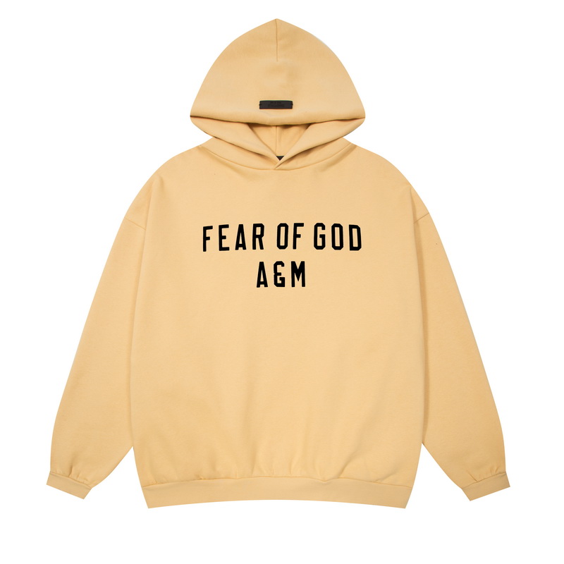 FEAR OF GOD Hoody-485