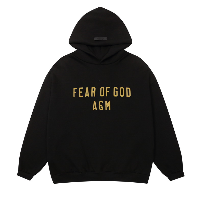 FEAR OF GOD Hoody-489