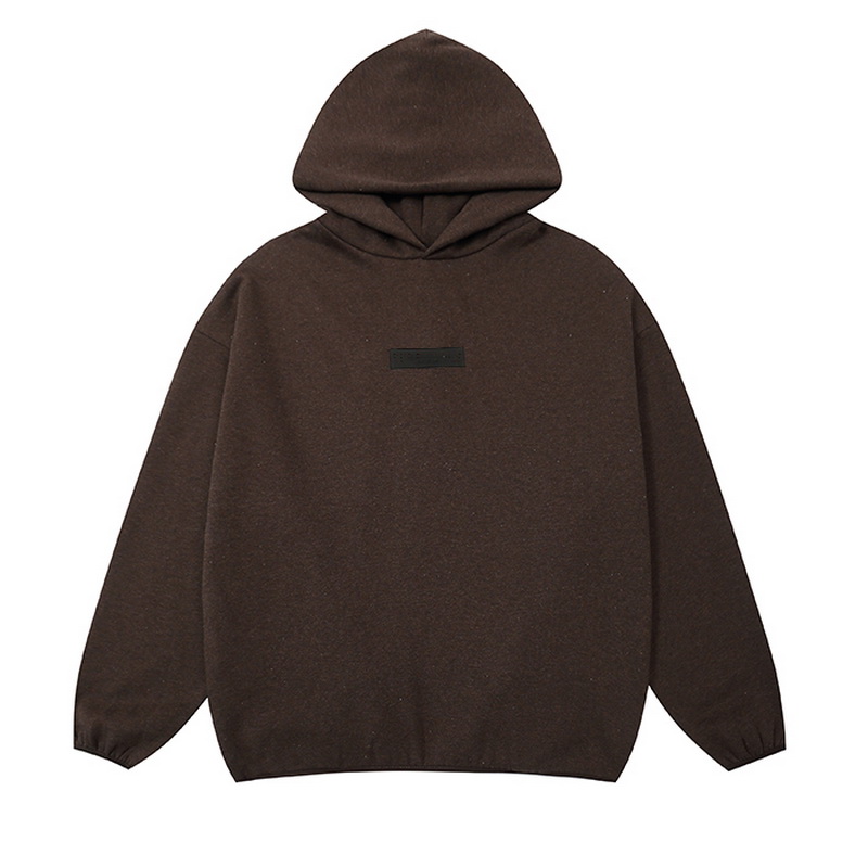 FEAR OF GOD Hoody-498