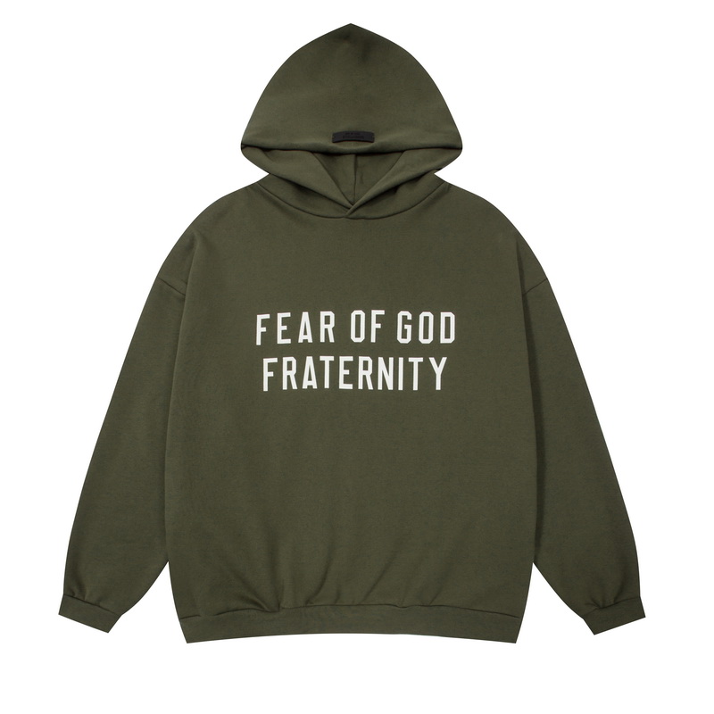 FEAR OF GOD Hoody-506